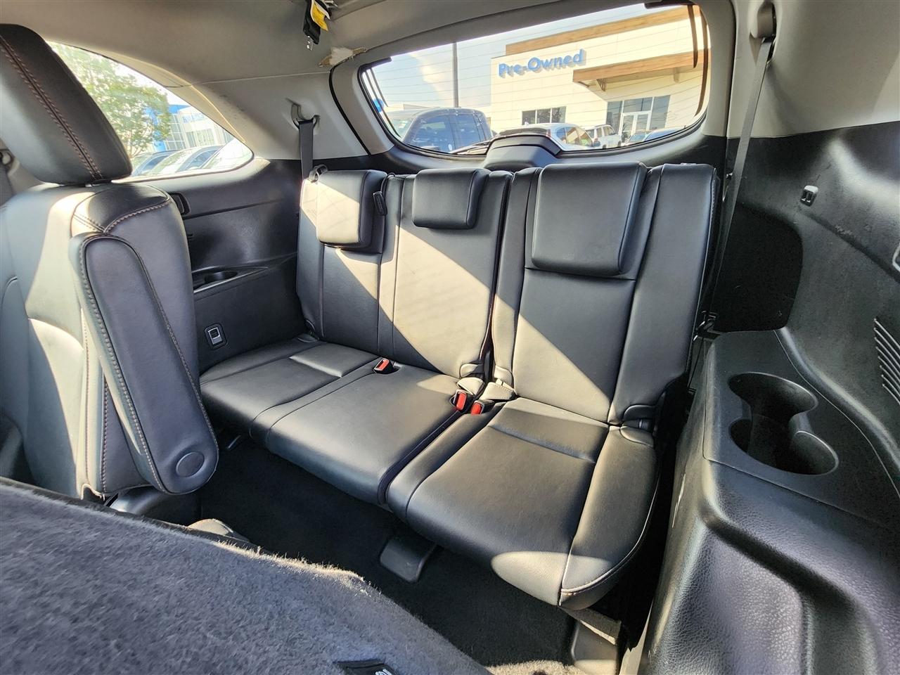 Toyota Highlander XLE AWD V6 2019