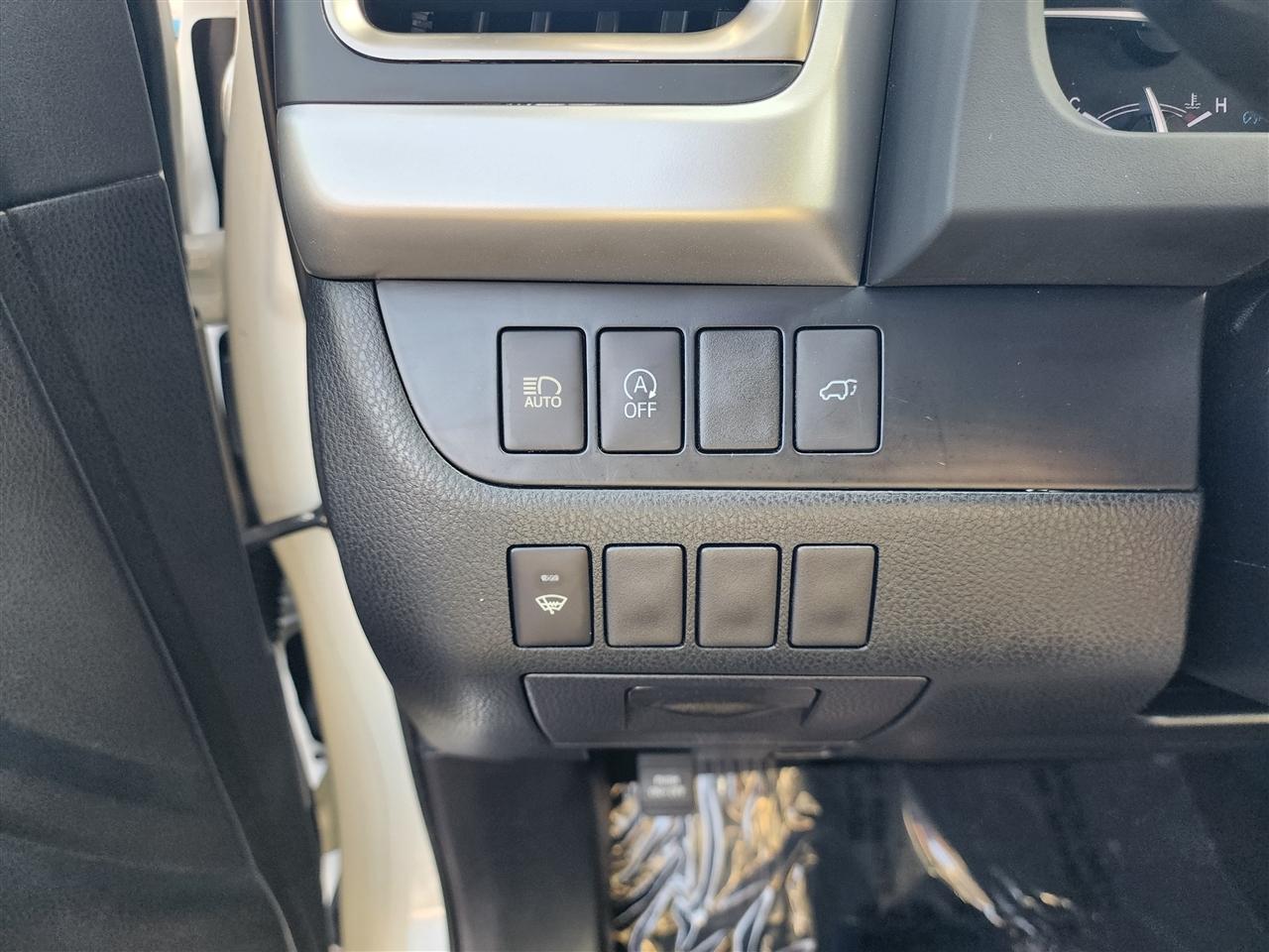 Toyota Highlander XLE AWD V6 2019