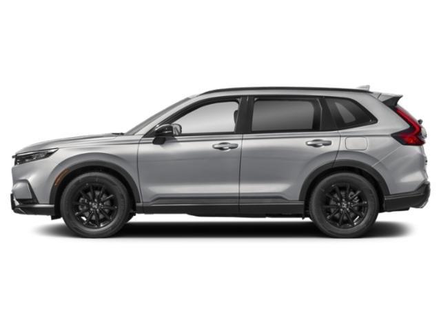 Honda CR-V Hybrid Sport-L 2027