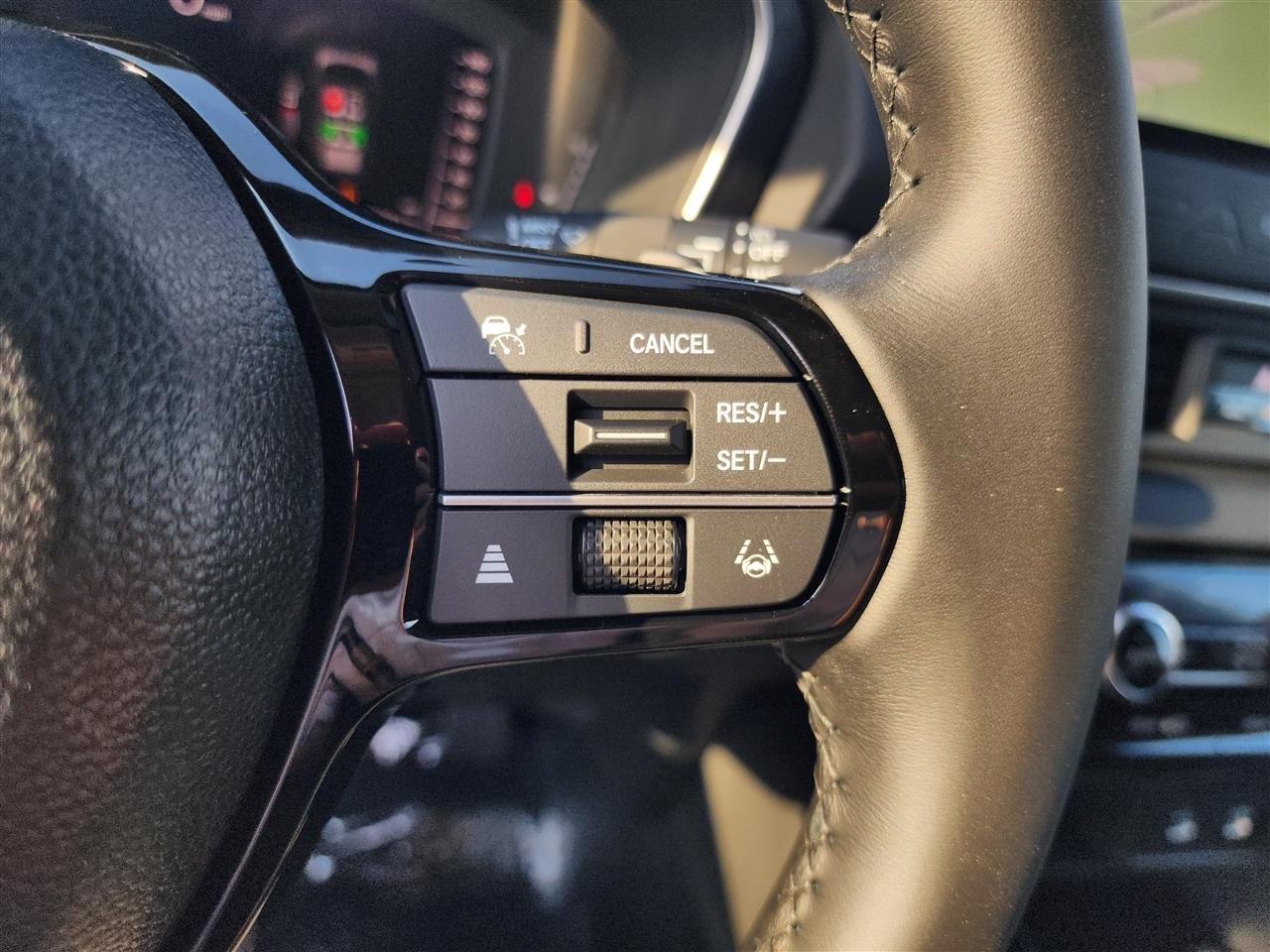 Honda Passport RTL 2026