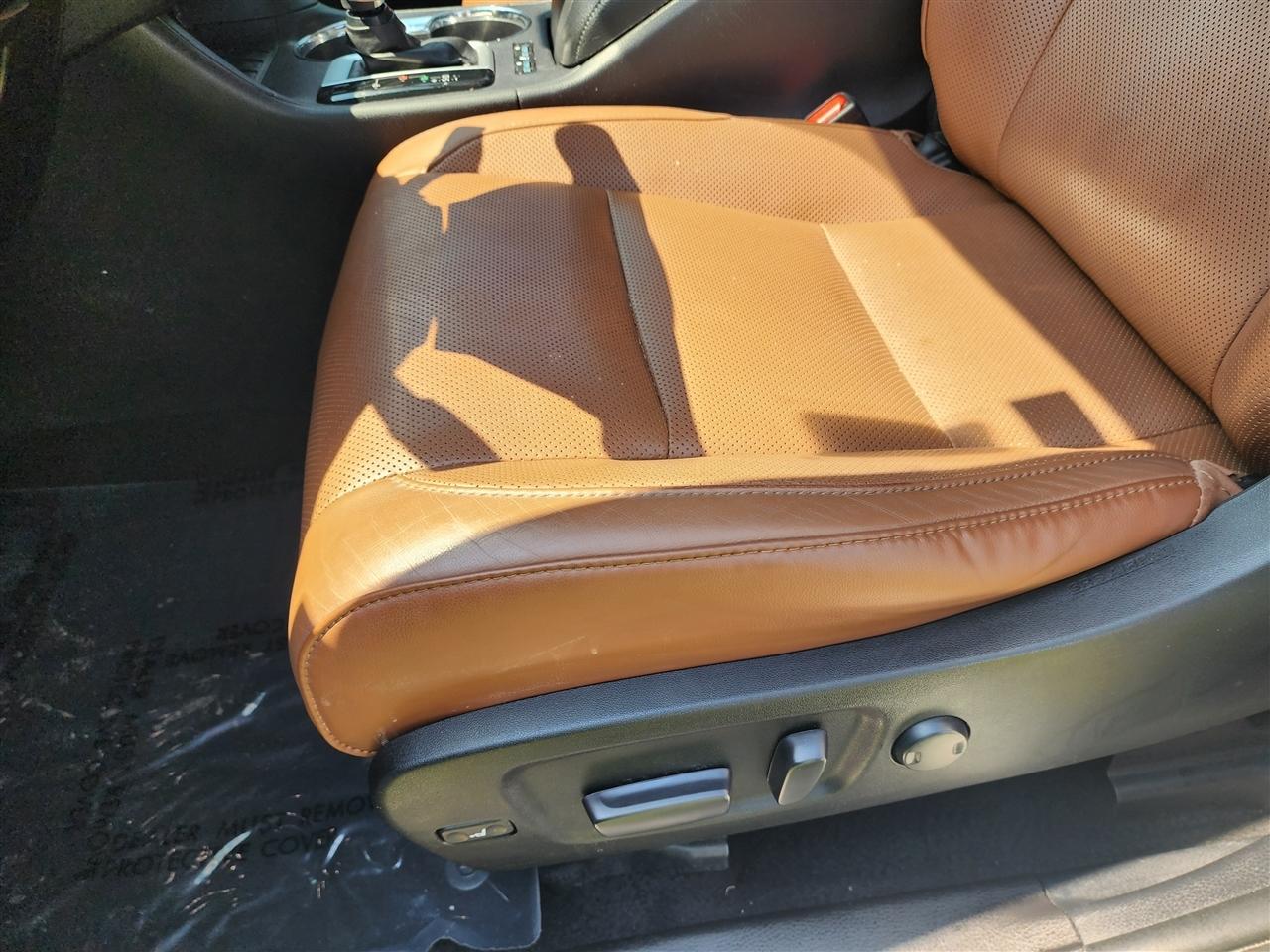 Toyota Highlander Limited FWD V6 2019