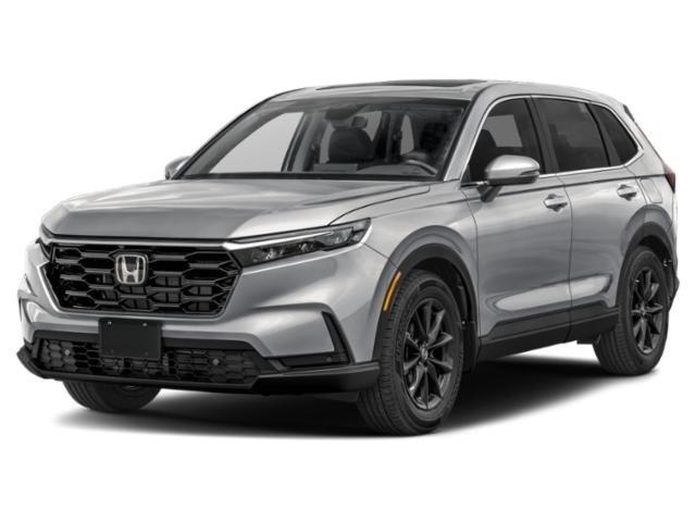 Honda CR-V EX-L AWD 2027