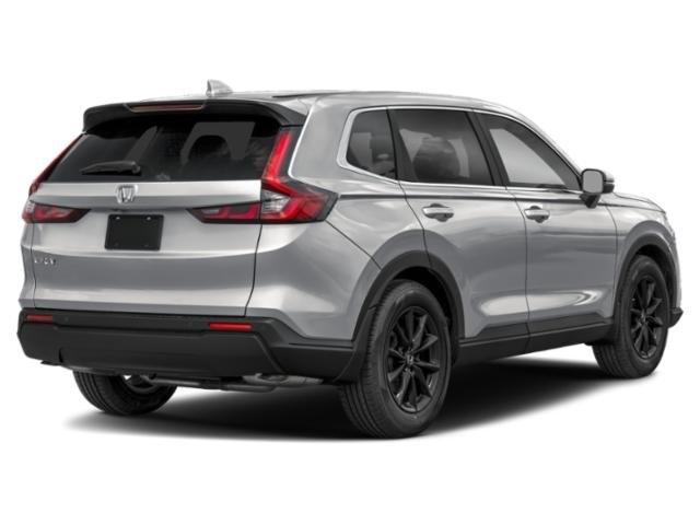 Honda CR-V EX-L AWD 2027