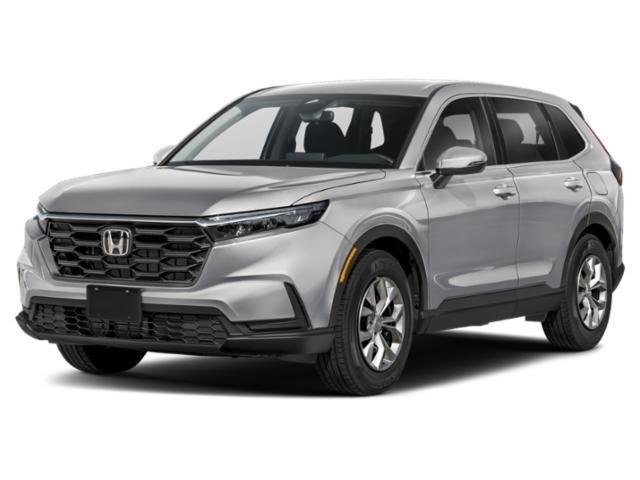 Honda CR-V LX AWD 2027