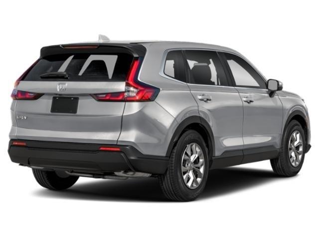 Honda CR-V LX AWD 2027