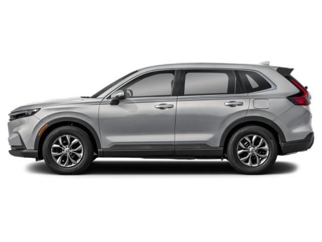 Honda CR-V LX AWD 2027