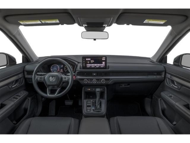 Honda CR-V LX AWD 2027