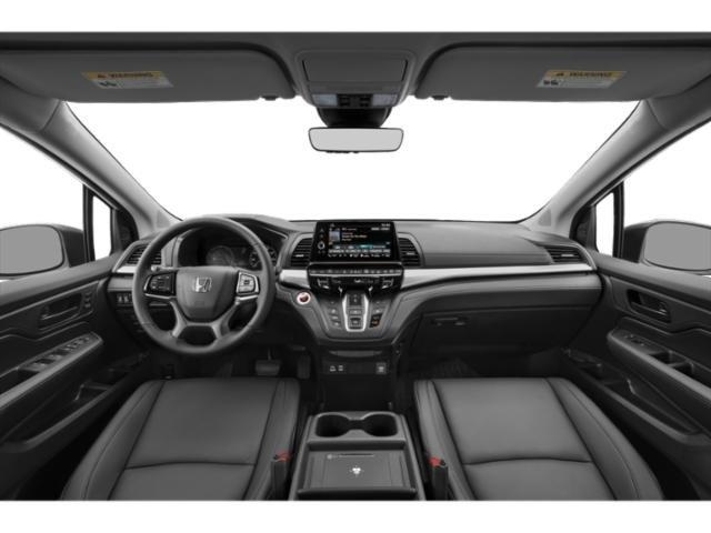Honda Odyssey EX-L 2027