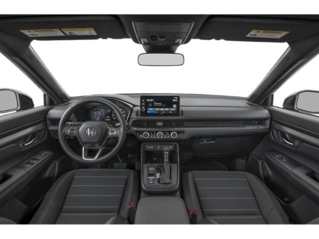 Honda CR-V Hybrid Sport 2027