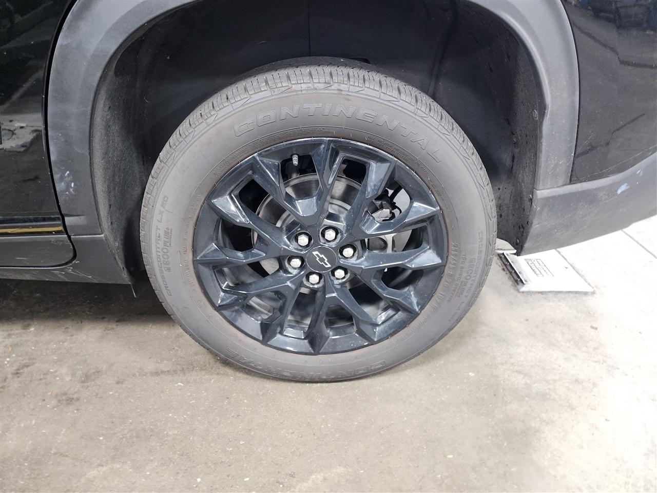 Chevrolet Traverse LT 2025