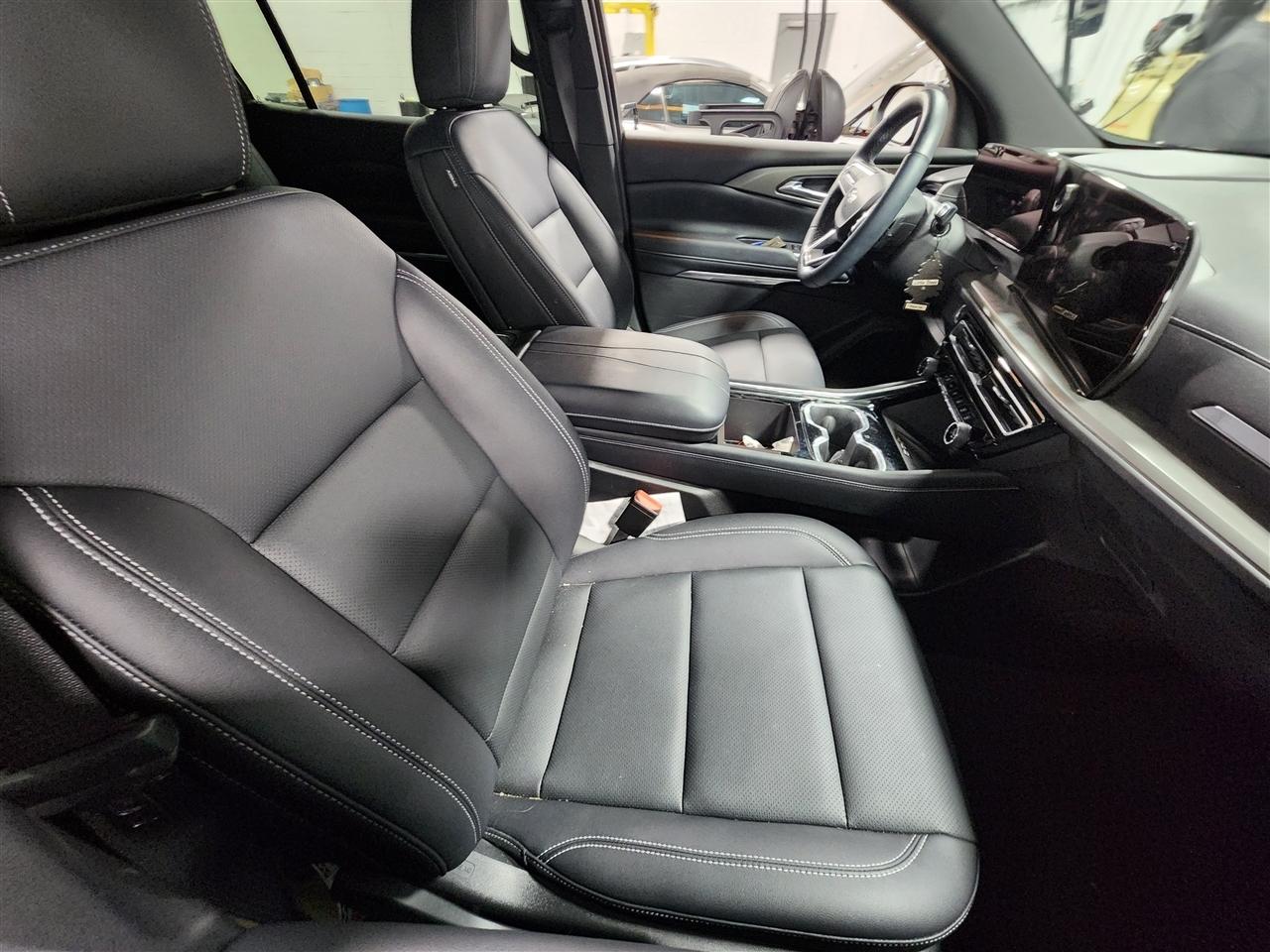 Chevrolet Traverse LT 2025