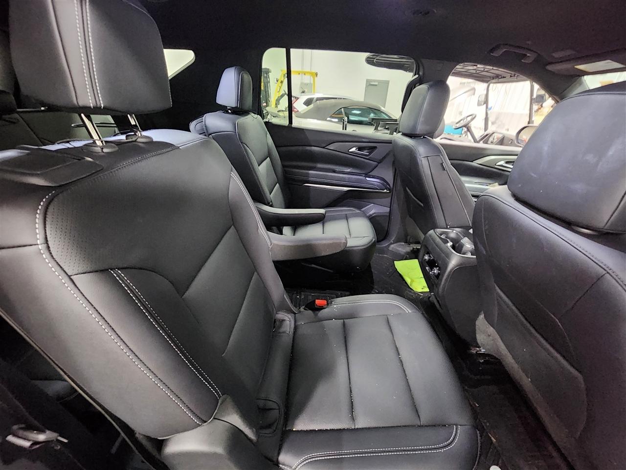 Chevrolet Traverse LT 2025