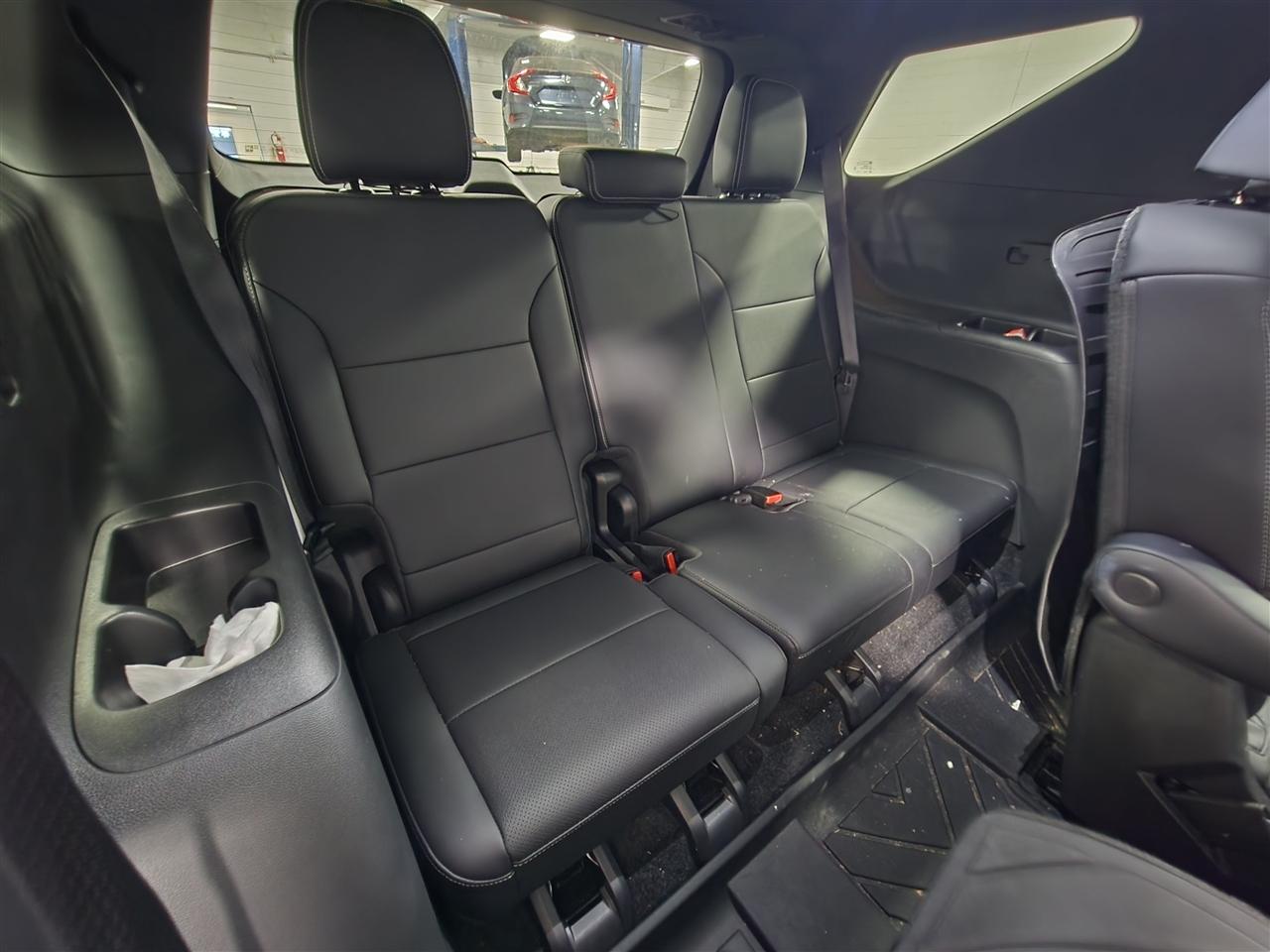 Chevrolet Traverse LT 2025