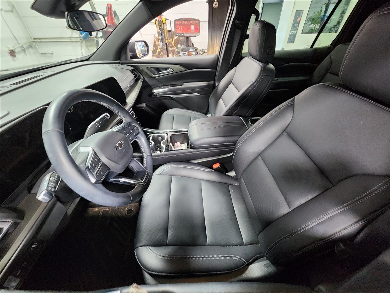 Chevrolet Traverse LT 2025