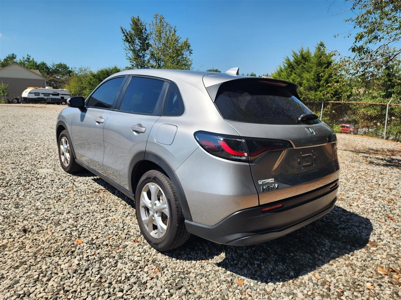 Honda HR-V LX 2025