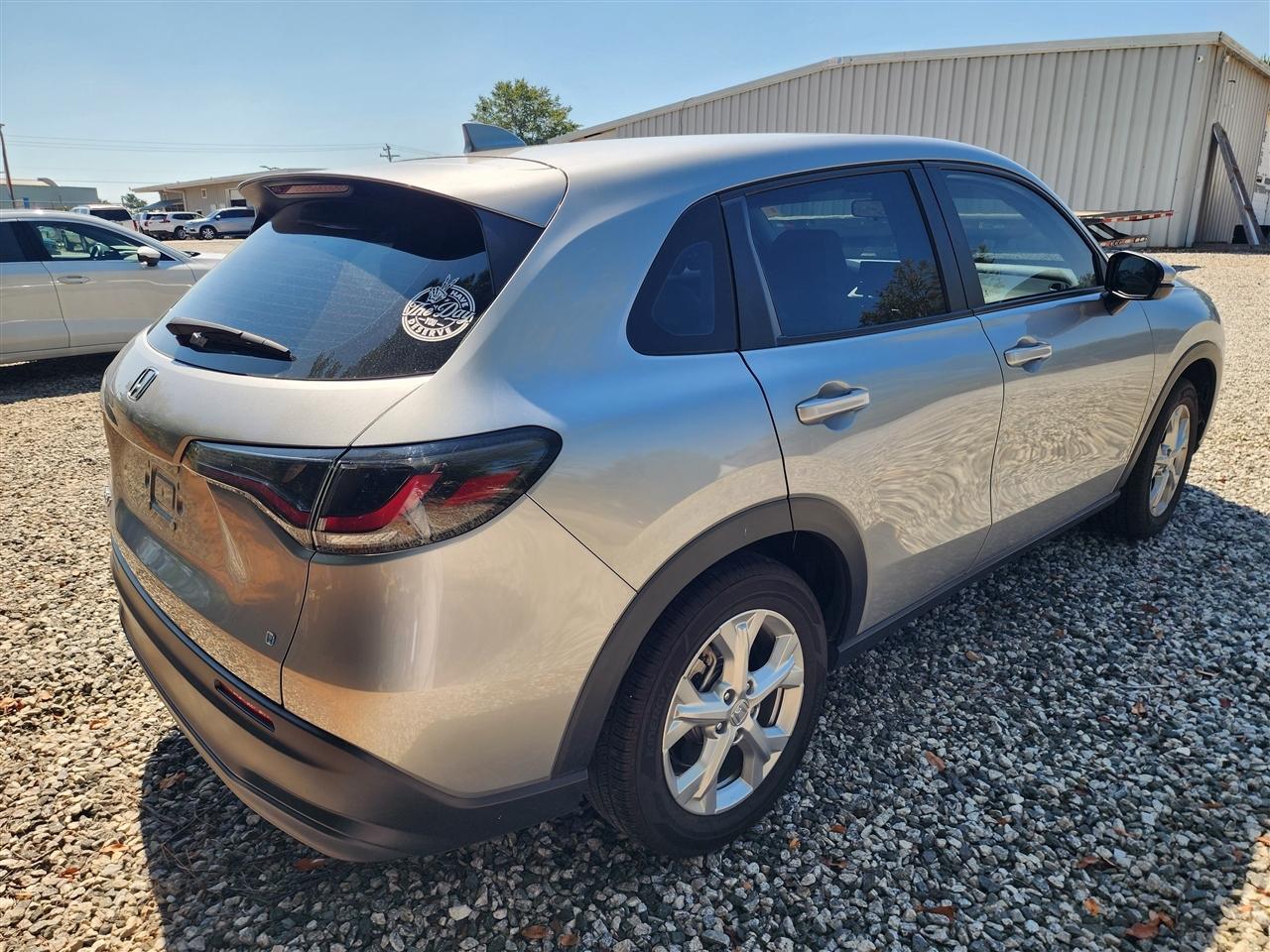 Honda HR-V LX 2025