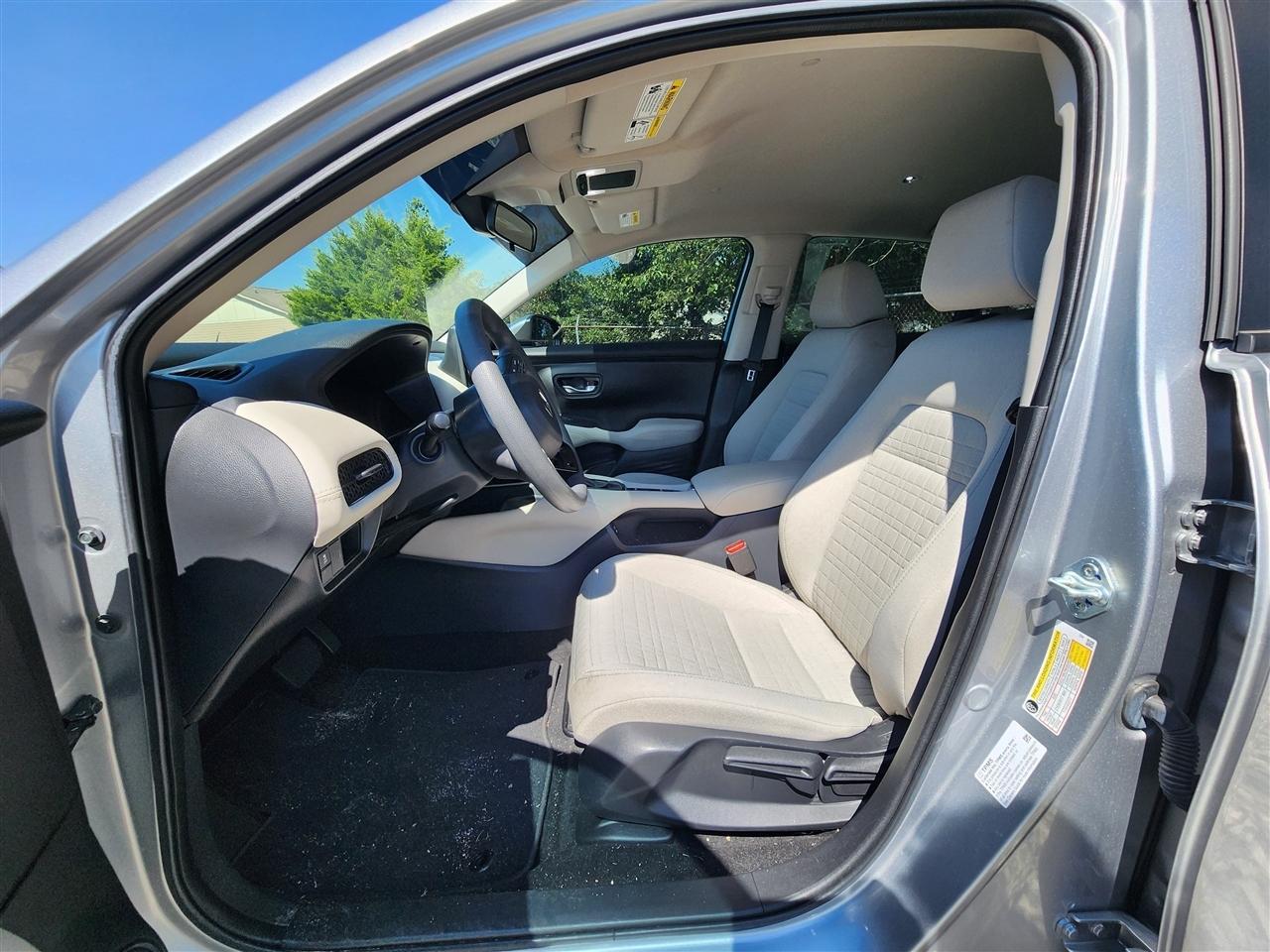 Honda HR-V LX 2025