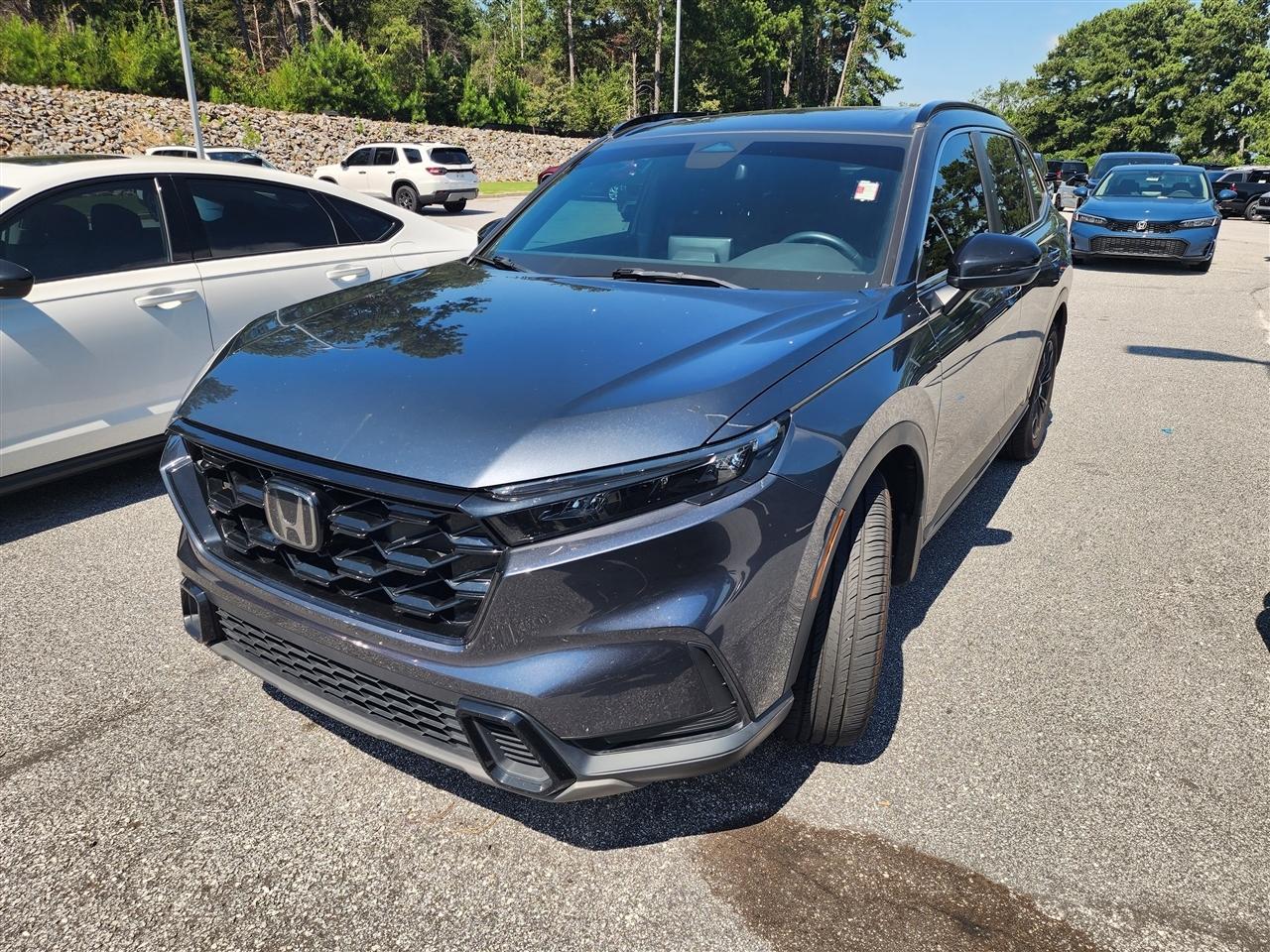 Honda CR-V Hybrid Sport 2023