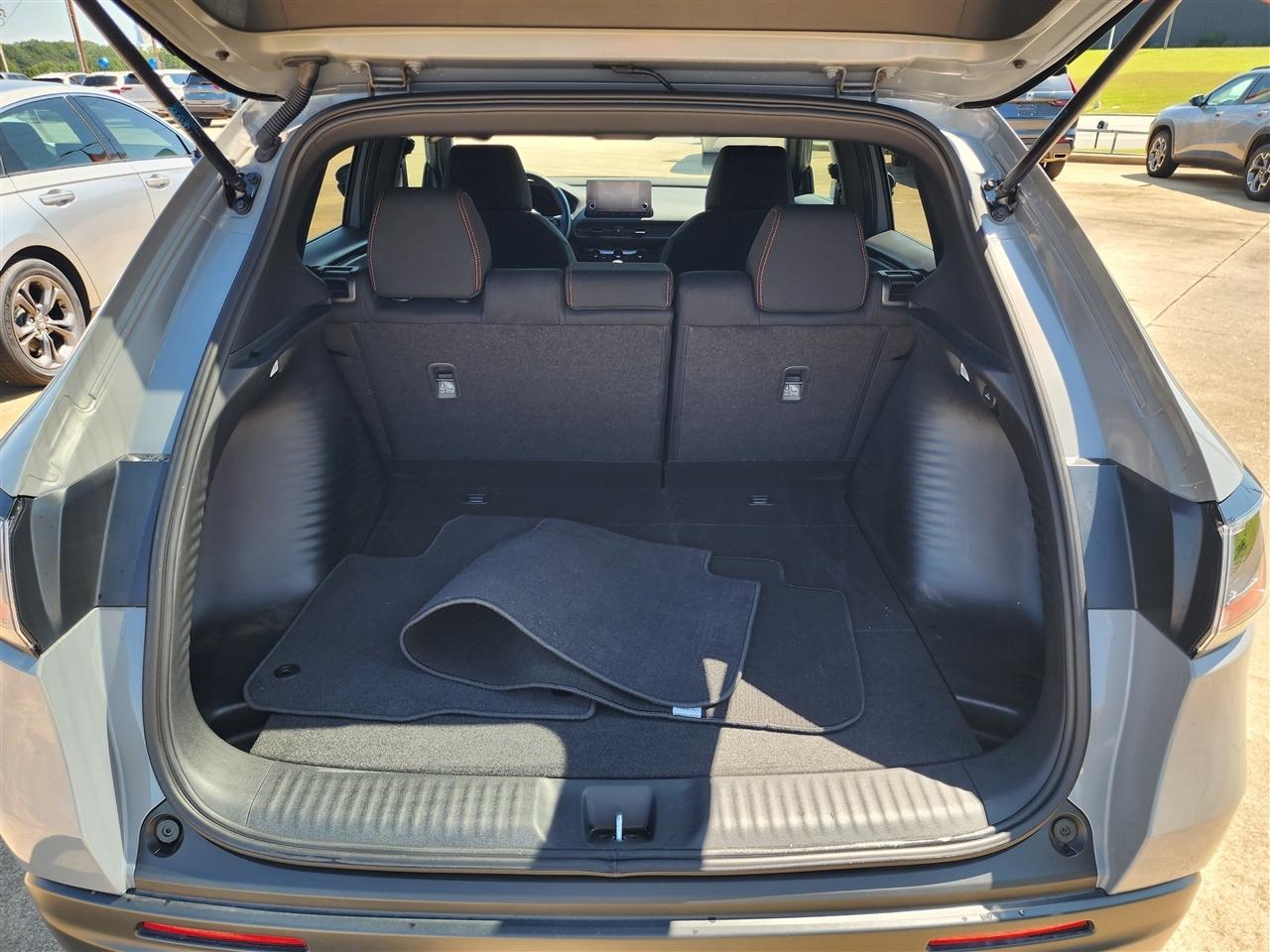 Honda HR-V Sport AWD 2024