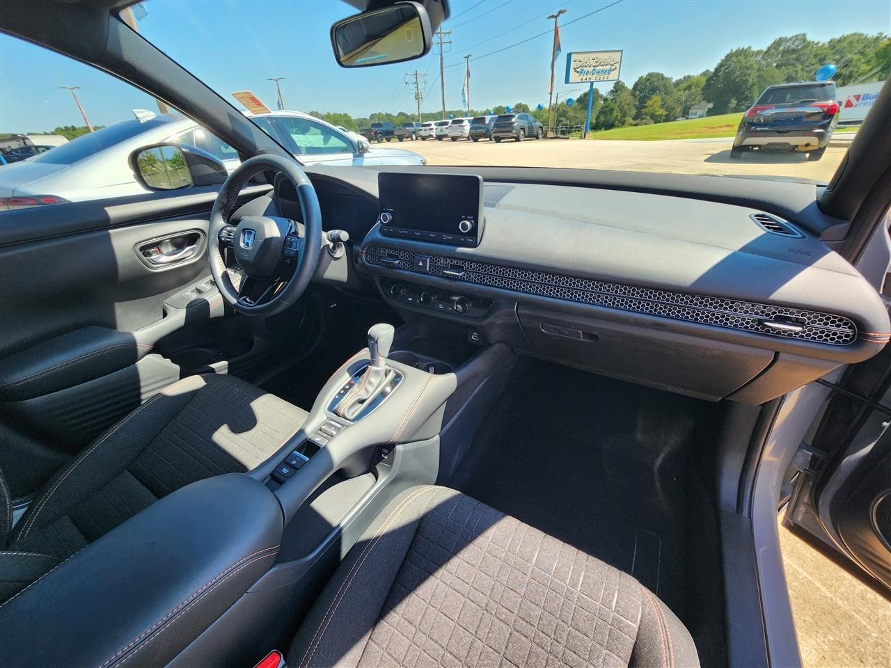 Honda HR-V Sport AWD 2024