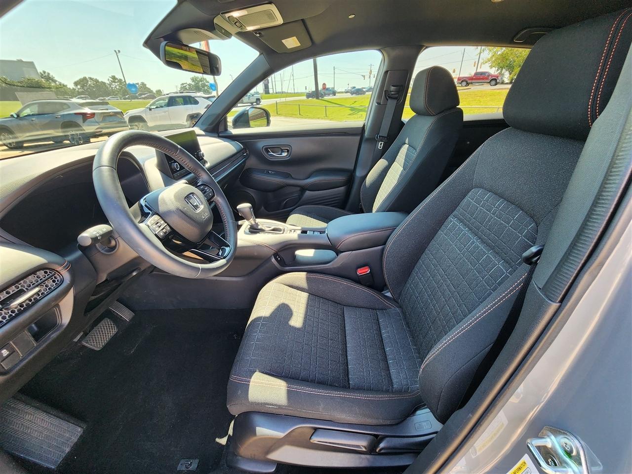 Honda HR-V Sport AWD 2024