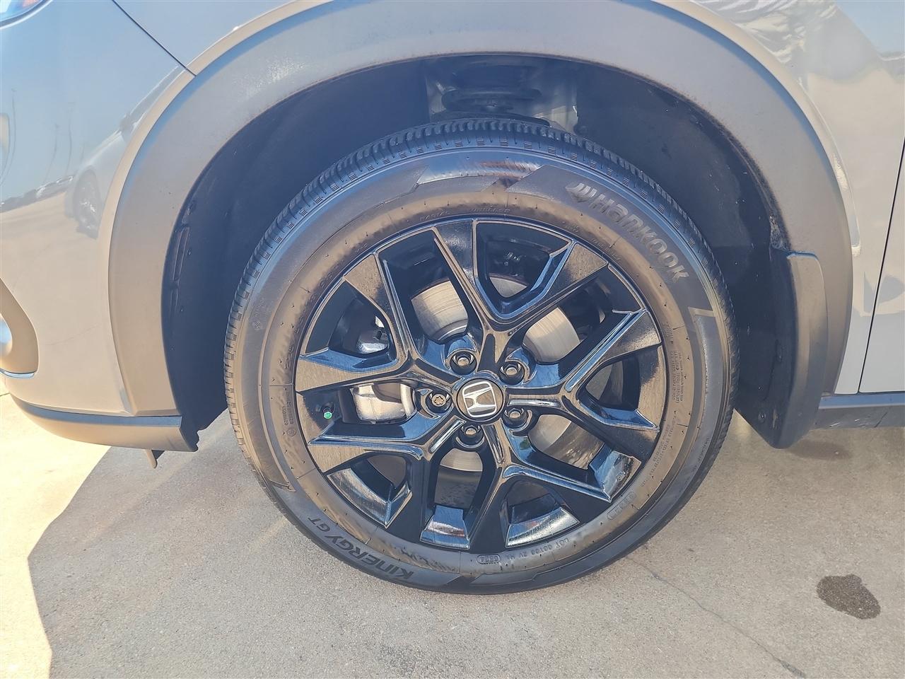 Honda HR-V Sport AWD 2024