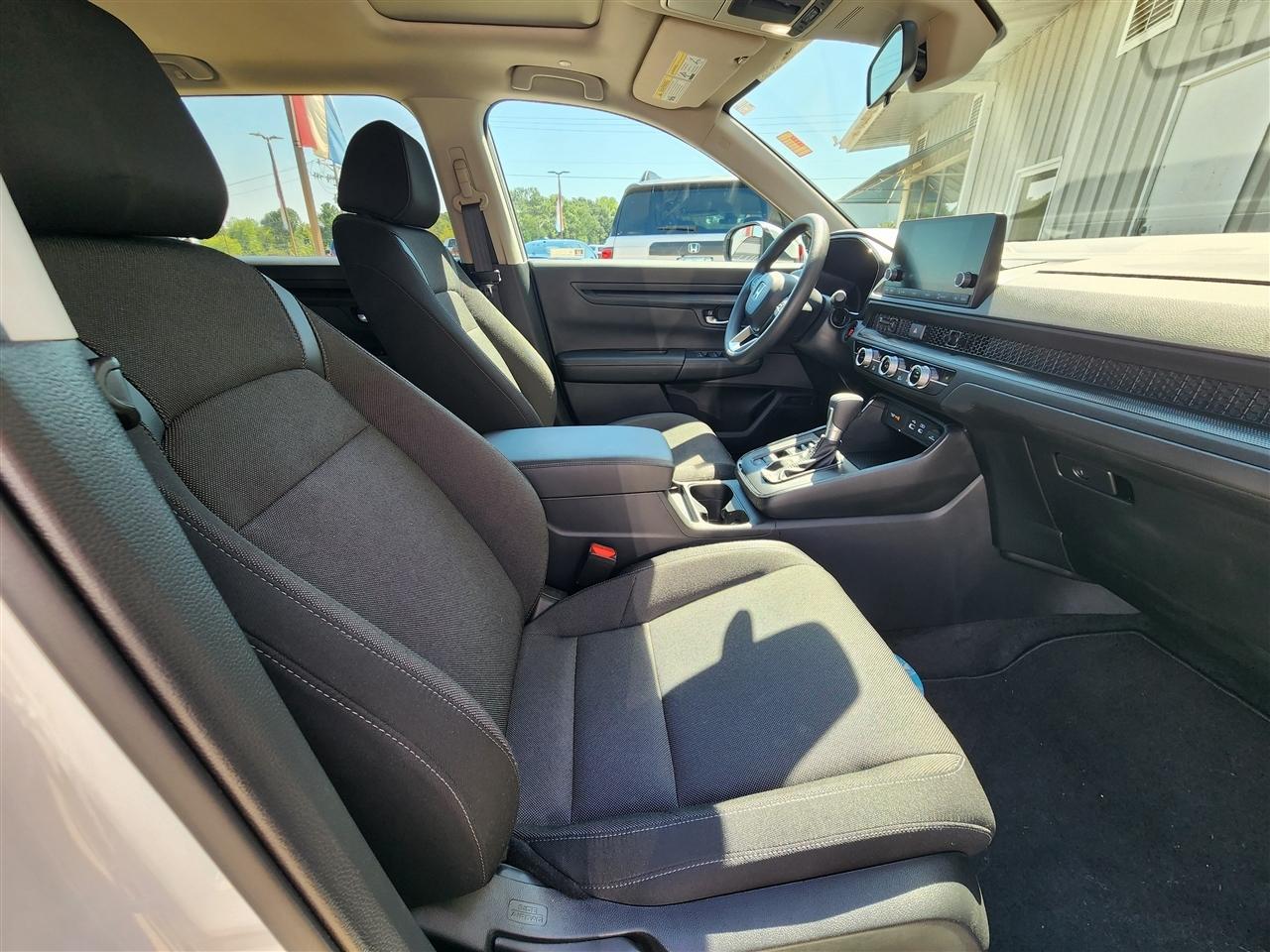 Honda CR-V EX 2WD 2025