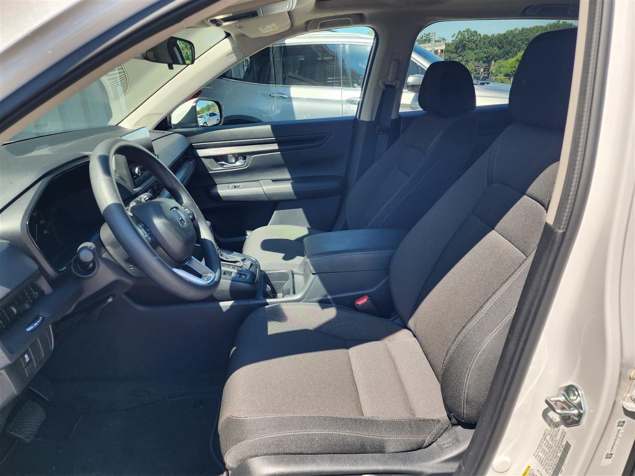 Honda CR-V EX 2WD 2025