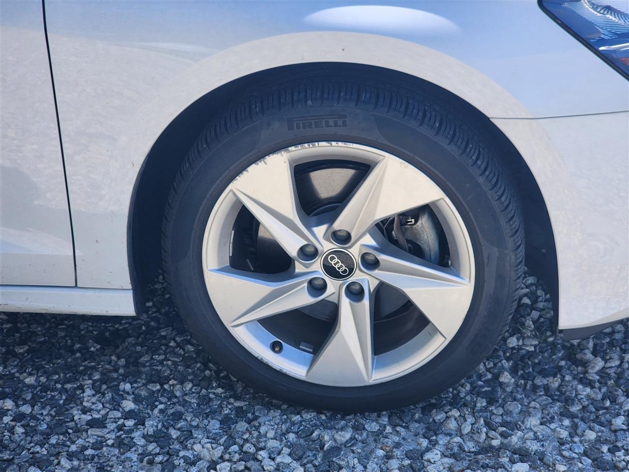 Audi A3 Premium 40 TFSI 2022