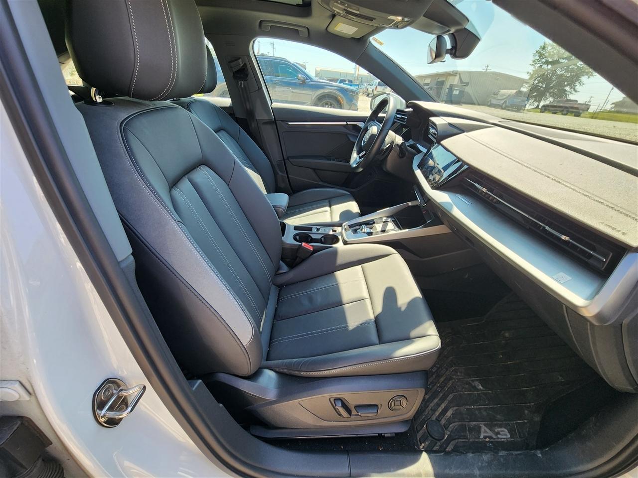 Audi A3 Premium 40 TFSI 2022