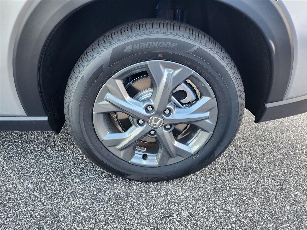 Honda HR-V LX 2027