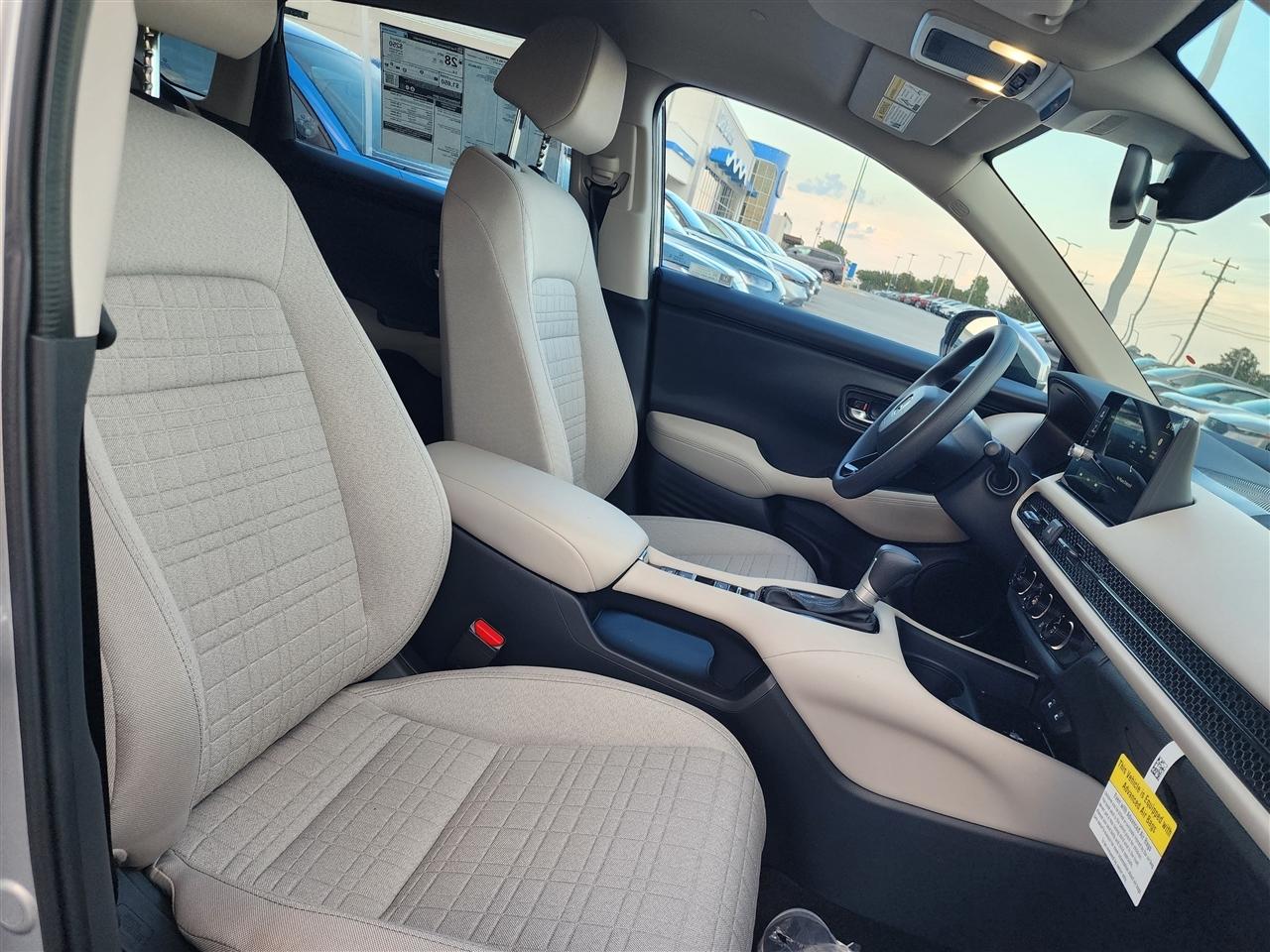 Honda HR-V LX 2027