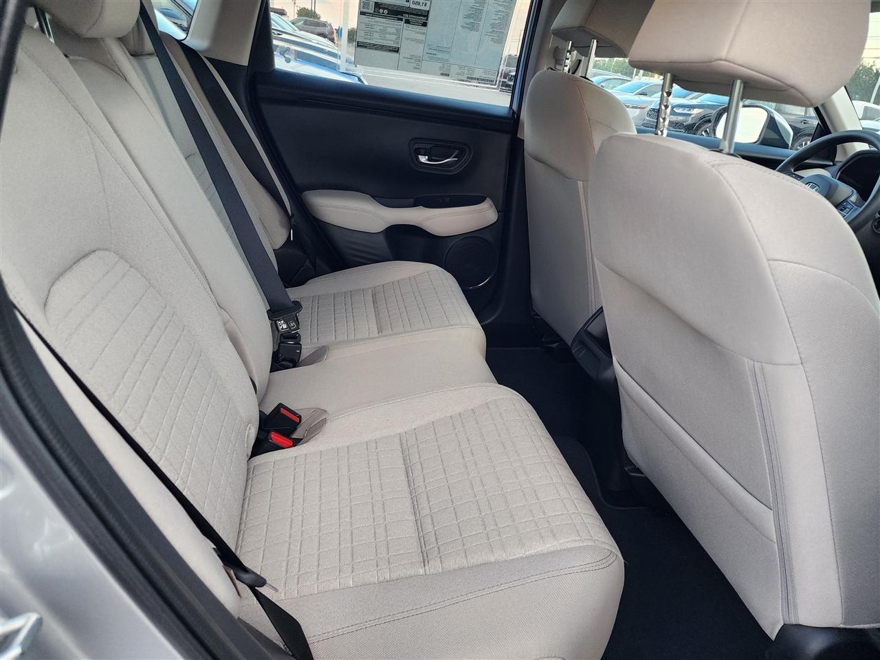 Honda HR-V LX 2027