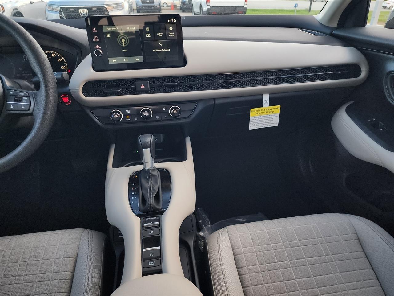 Honda HR-V LX 2027