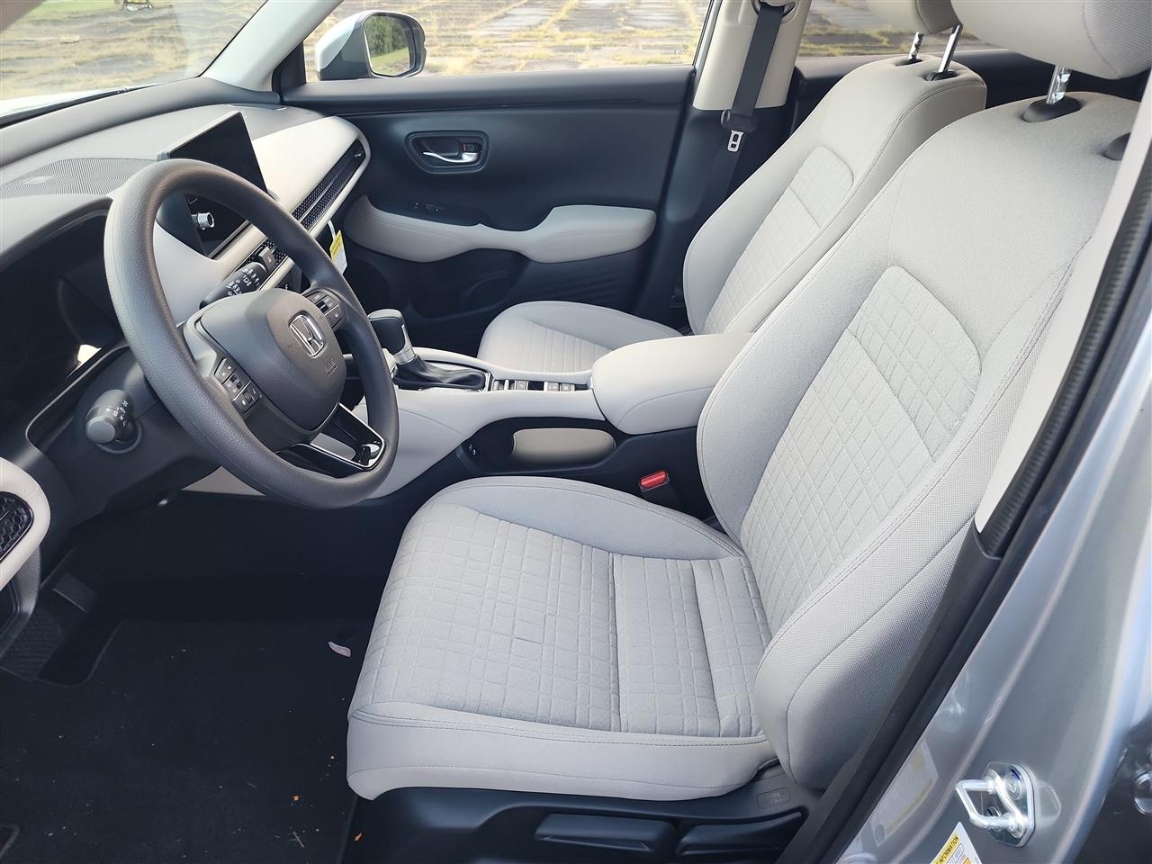 Honda HR-V LX 2027