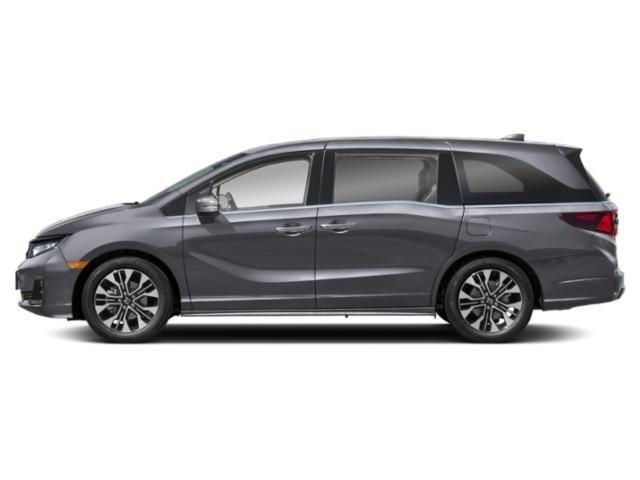 Honda Odyssey Elite 2027