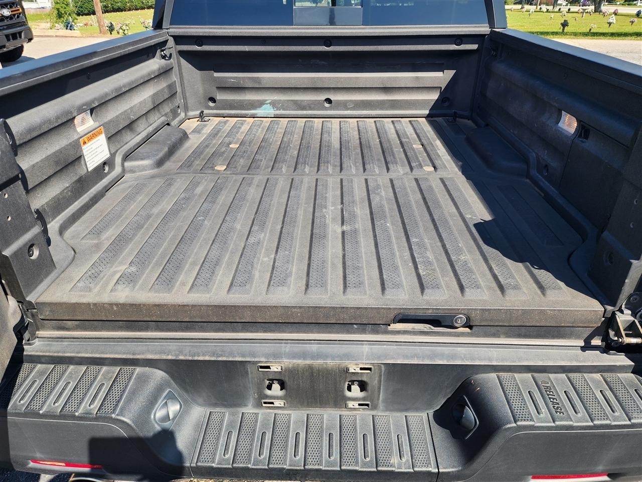 Honda Ridgeline RTL 2025