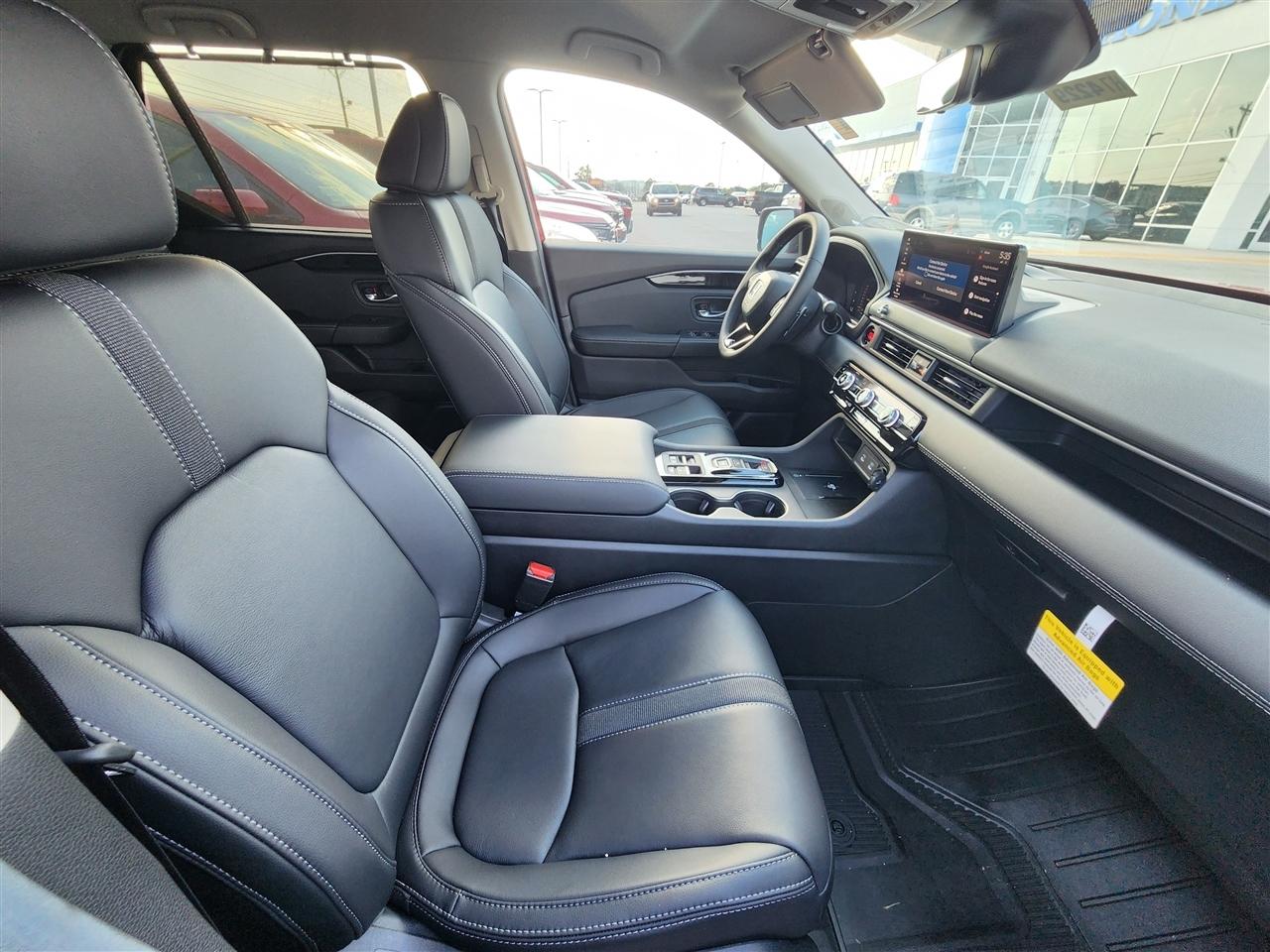 Honda Pilot EX-L 2WD 2026