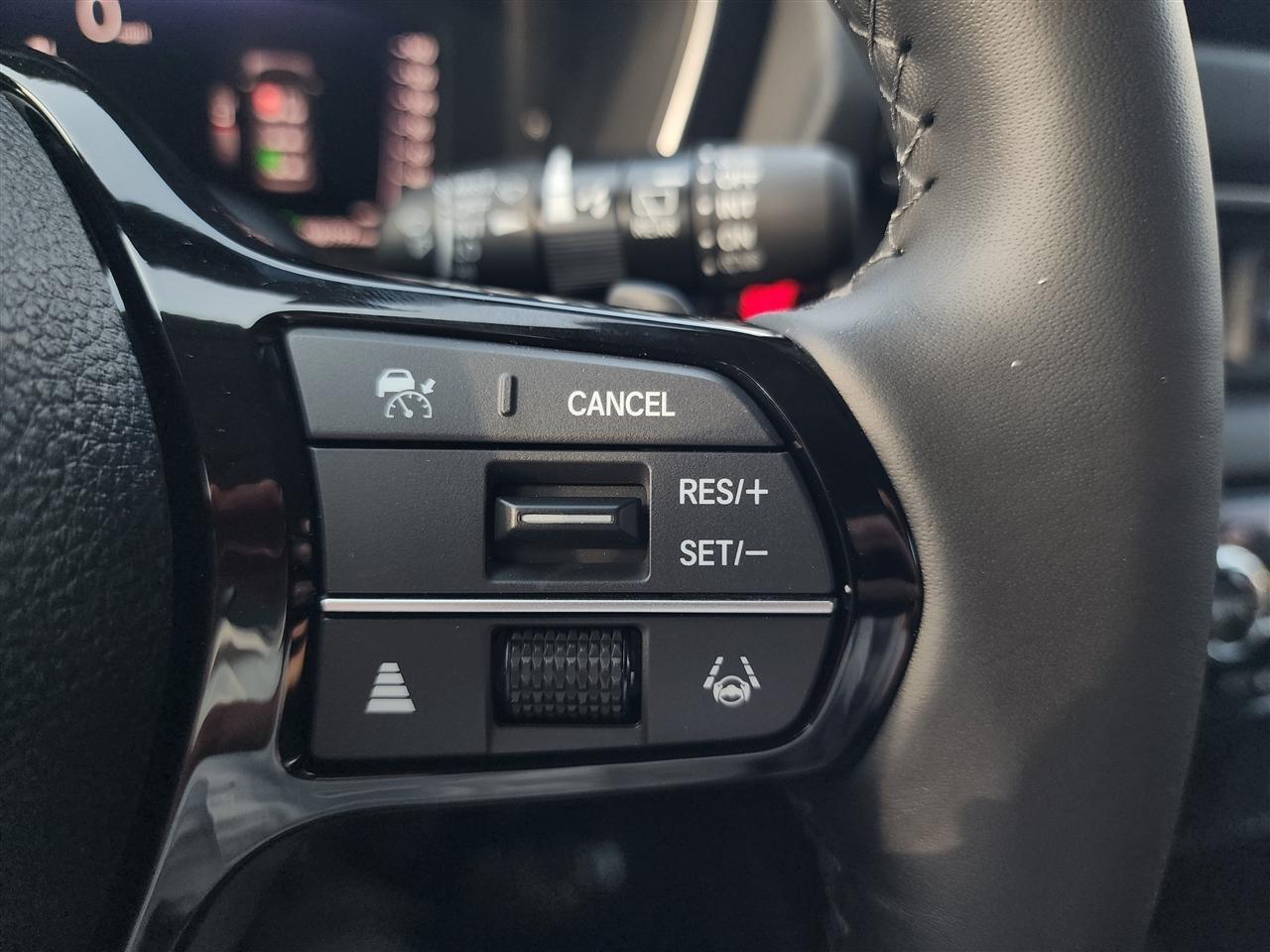 Honda Pilot EX-L 2WD 2026