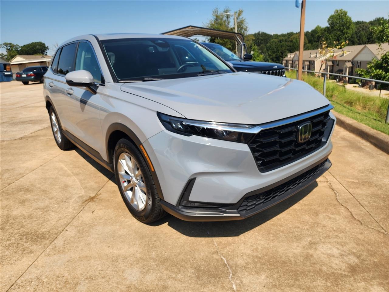 Honda CR-V EX-L 2WD 2025