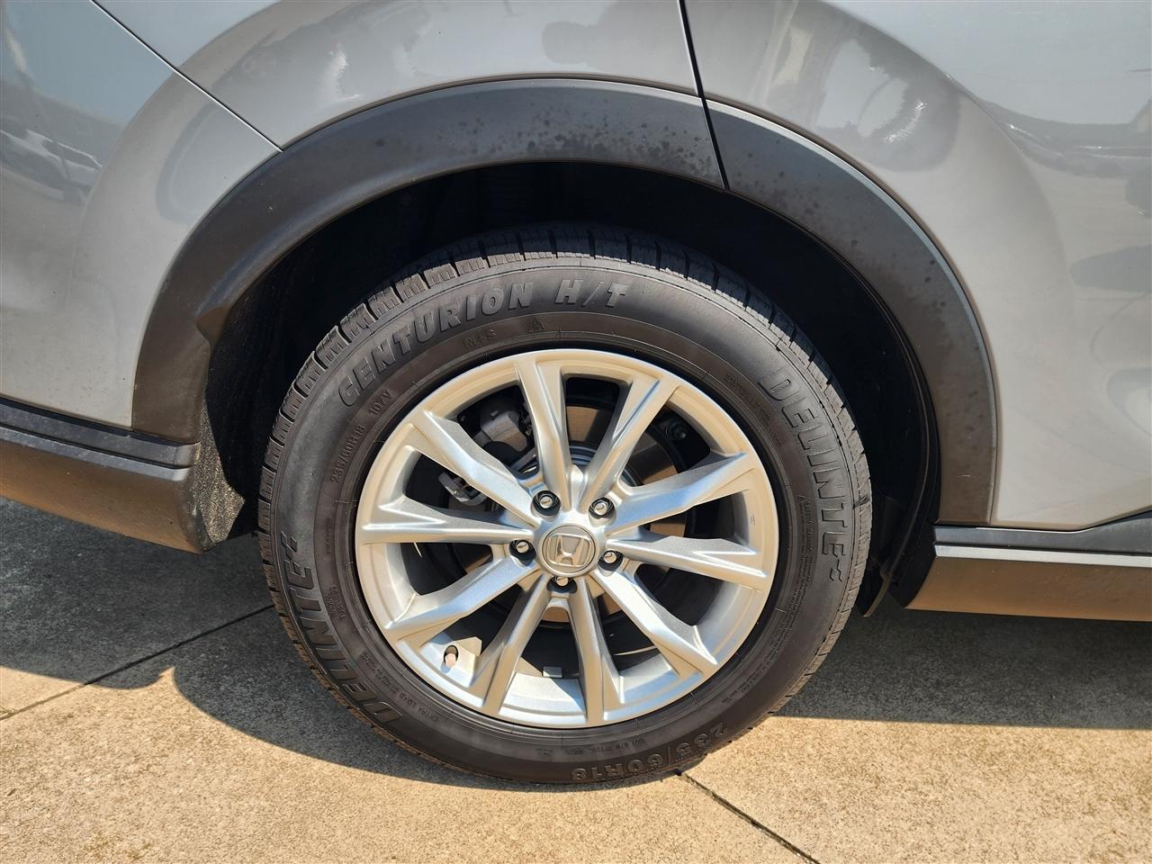 Honda CR-V EX-L 2WD 2025