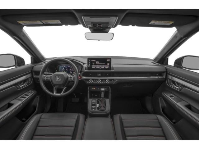 Honda CR-V Hybrid Sport-L 2027