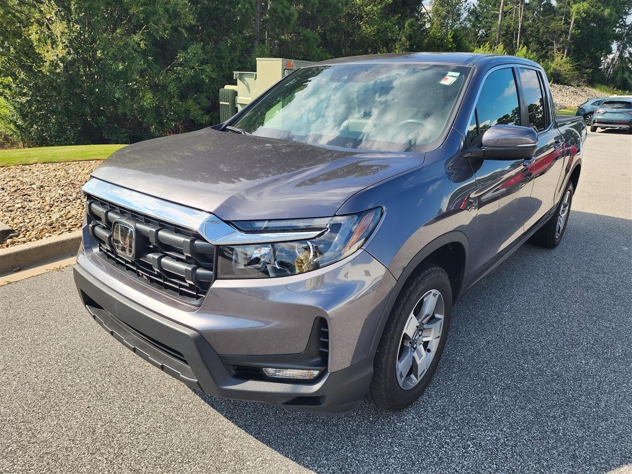 Honda Ridgeline RTL 2025
