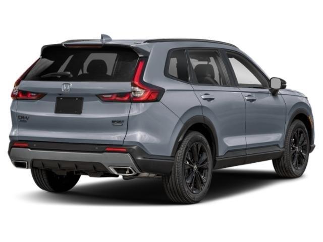 Honda CR-V Hybrid Touring 2027
