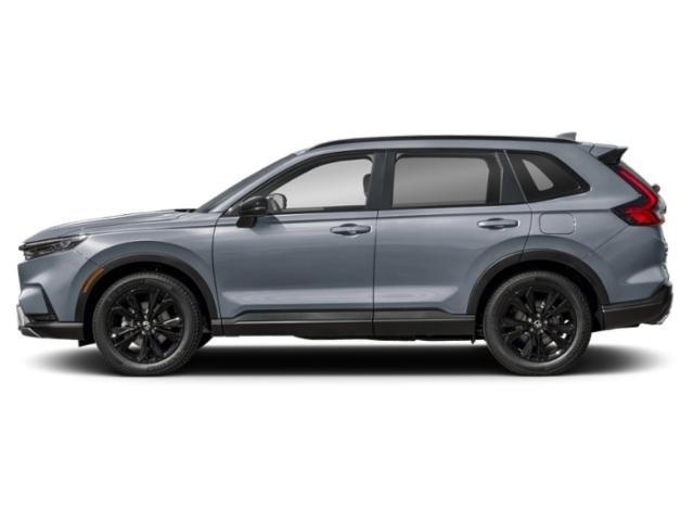 Honda CR-V Hybrid Touring 2027