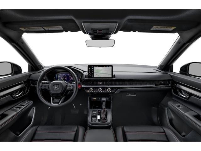 Honda CR-V Hybrid Touring 2027
