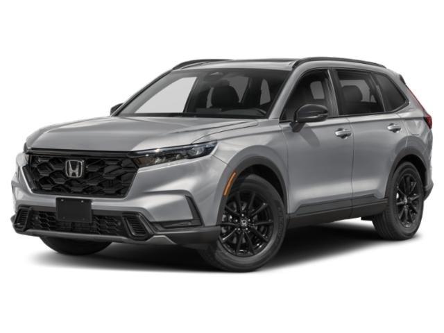 Honda CR-V Hybrid Sport-L 2027