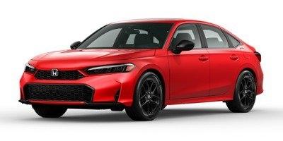 Honda Civic Sport 2026