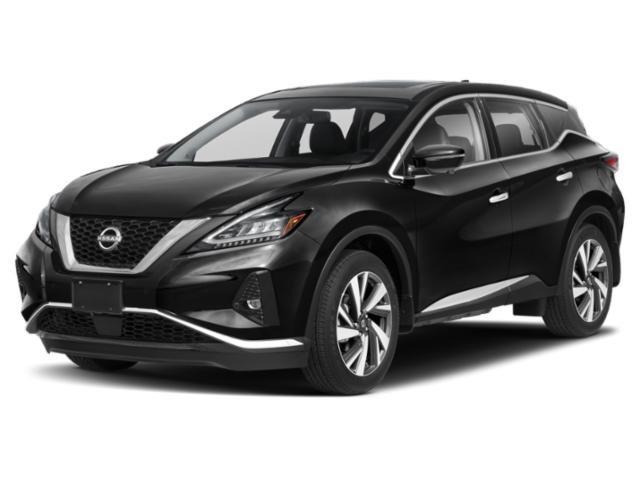 Nissan Murano Platinum AWD 2024