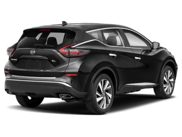 Nissan Murano Platinum AWD 2024